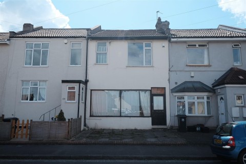 View Full Details for 62 Langton Court Road, St. Annes, Bristol