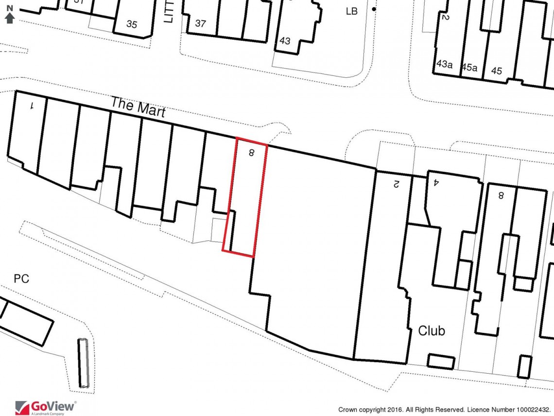 Images for 8 The Mart, Locking Road, Weston-Super-Mare