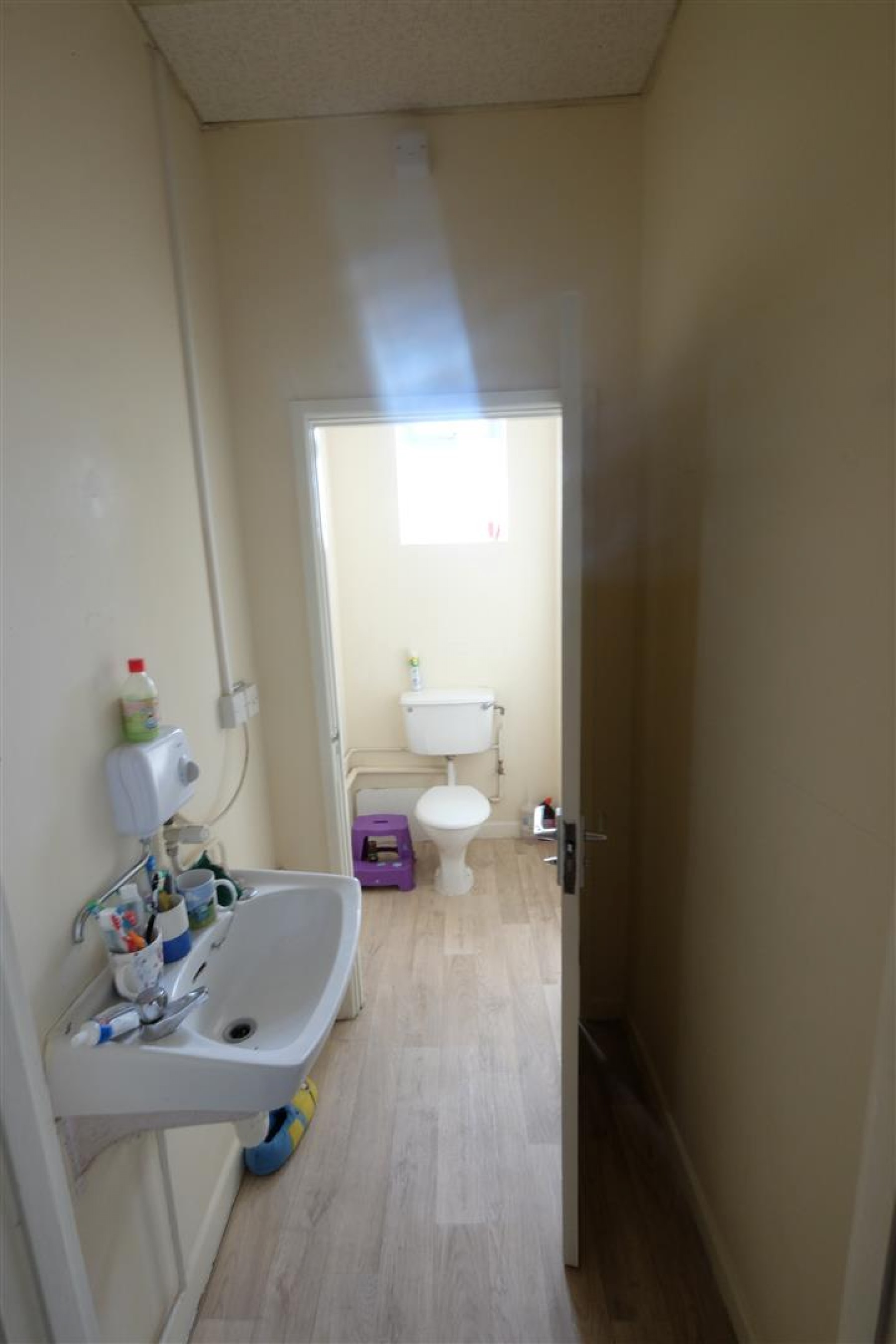 8 The Mart Locking Road, Weston-Super-Mare, BS23 3DE