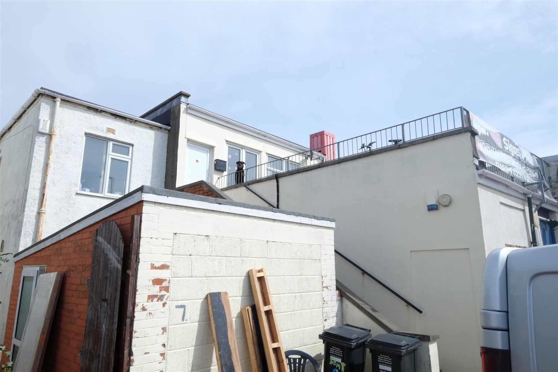 8 The Mart Locking Road, Weston-Super-Mare, BS23 3DE