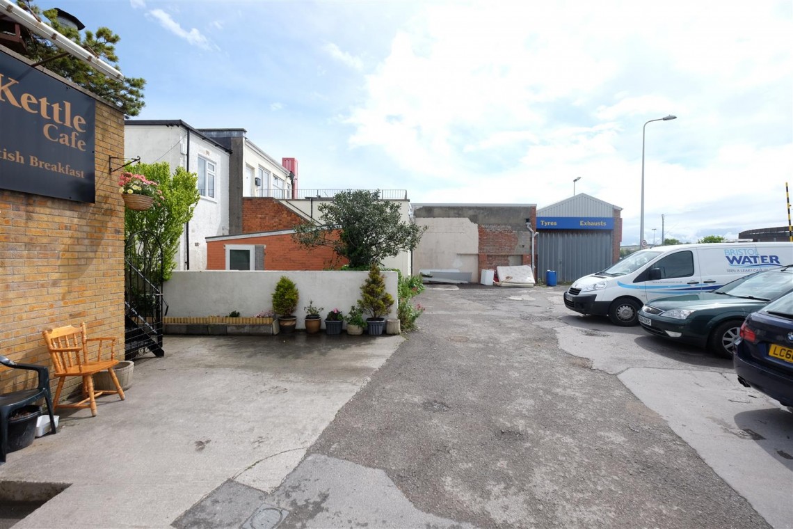 Images for 8 The Mart, Locking Road, Weston-Super-Mare