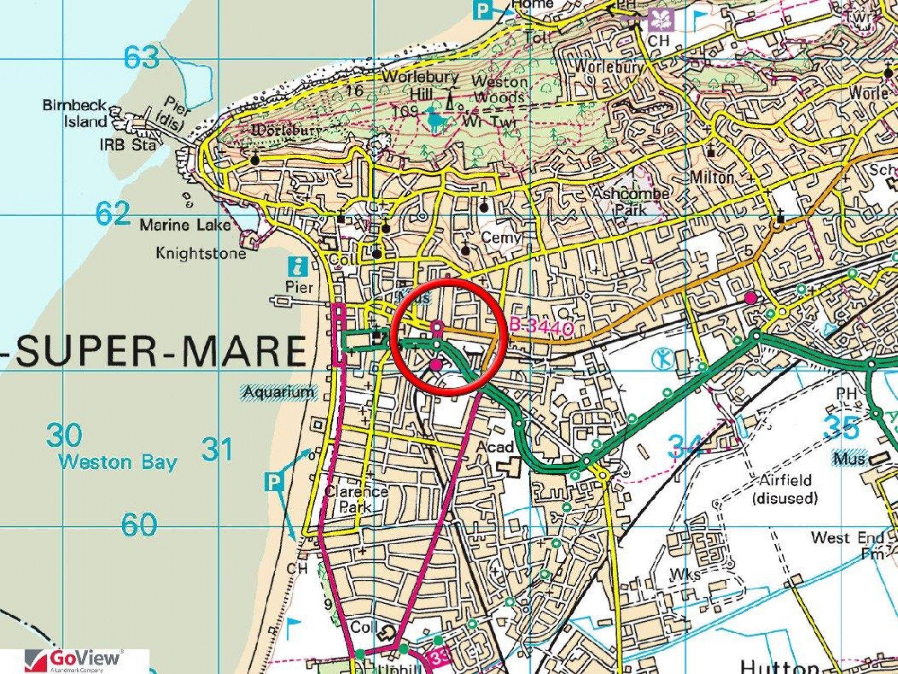 Images for 8 The Mart, Locking Road, Weston-Super-Mare