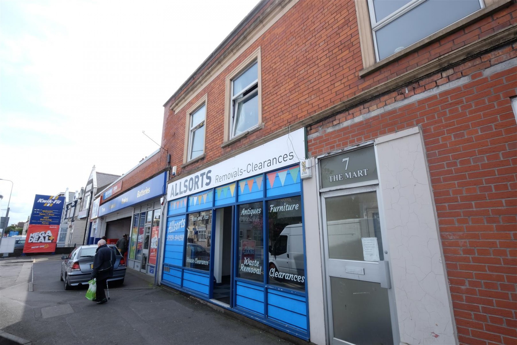 Images for 8 The Mart, Locking Road, Weston-Super-Mare
