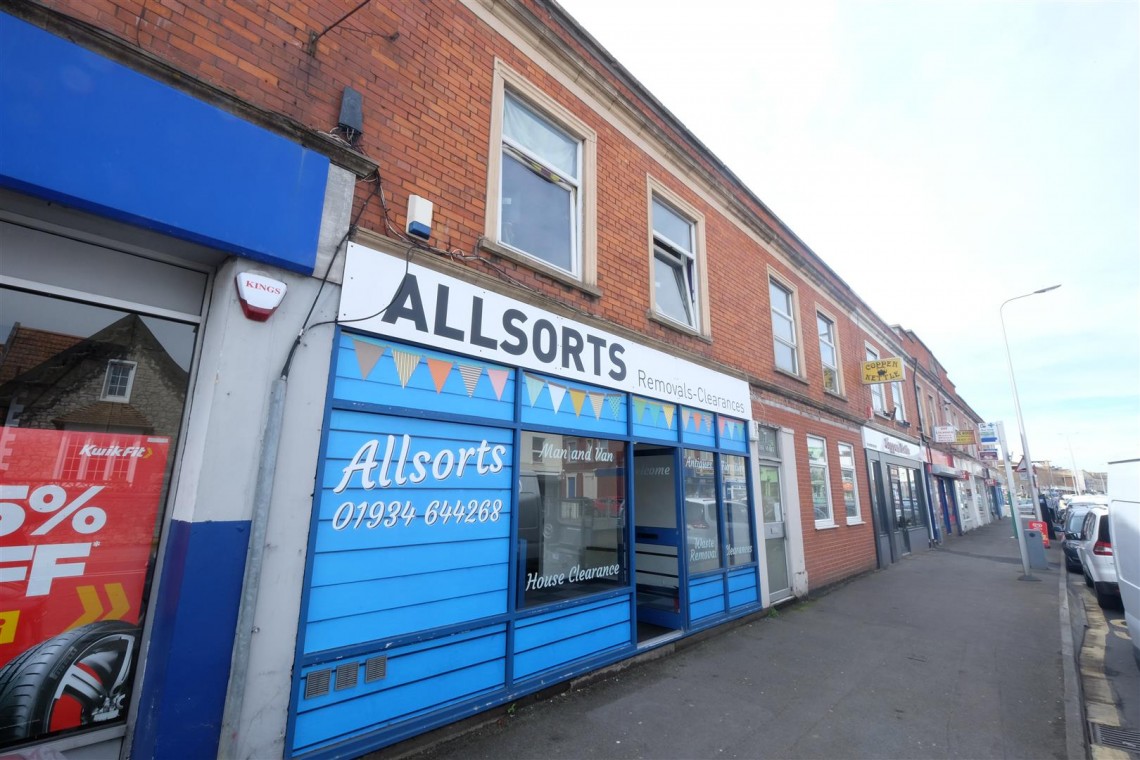 Images for 8 The Mart, Locking Road, Weston-Super-Mare