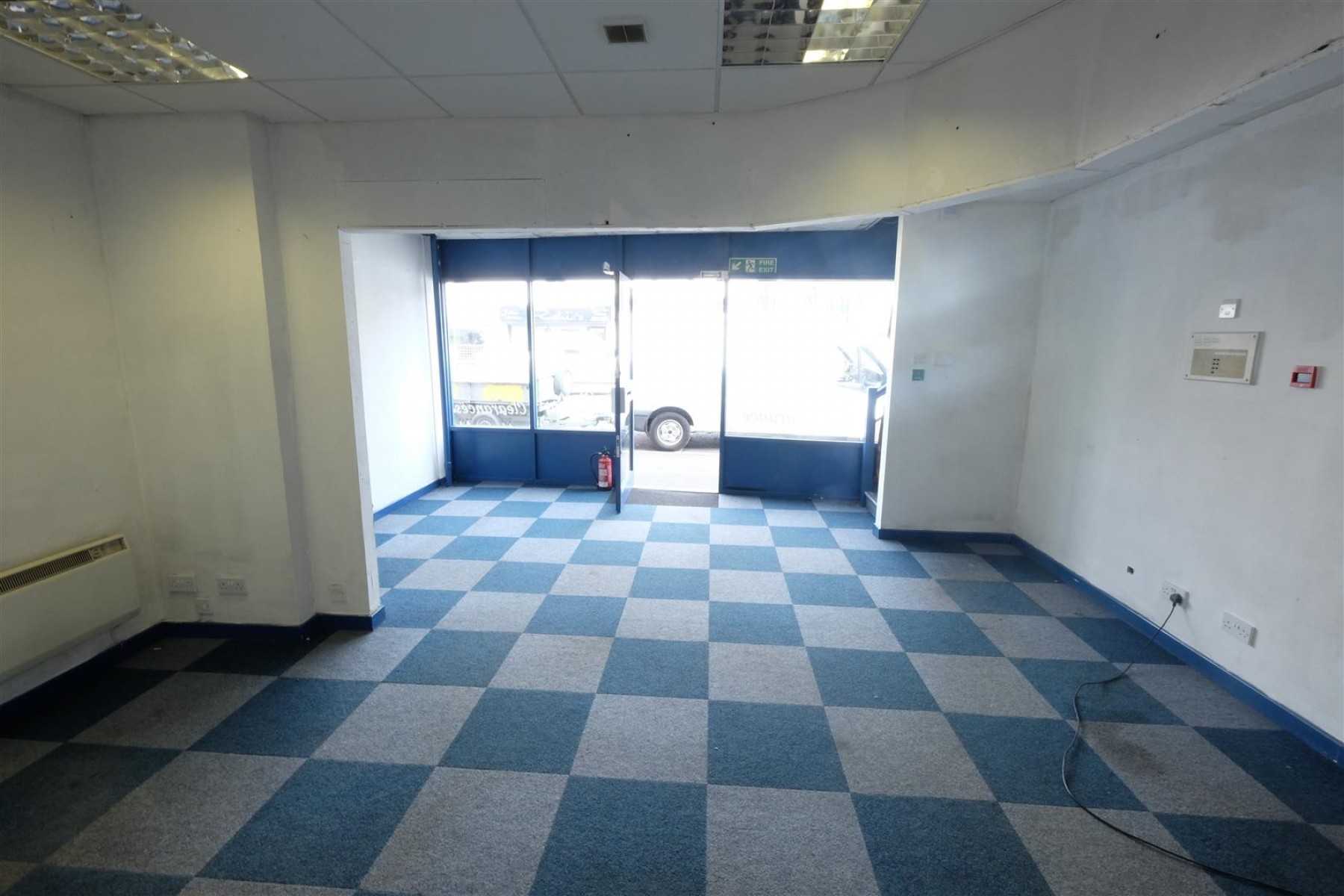 8 The Mart Locking Road, Weston-Super-Mare, BS23 3DE