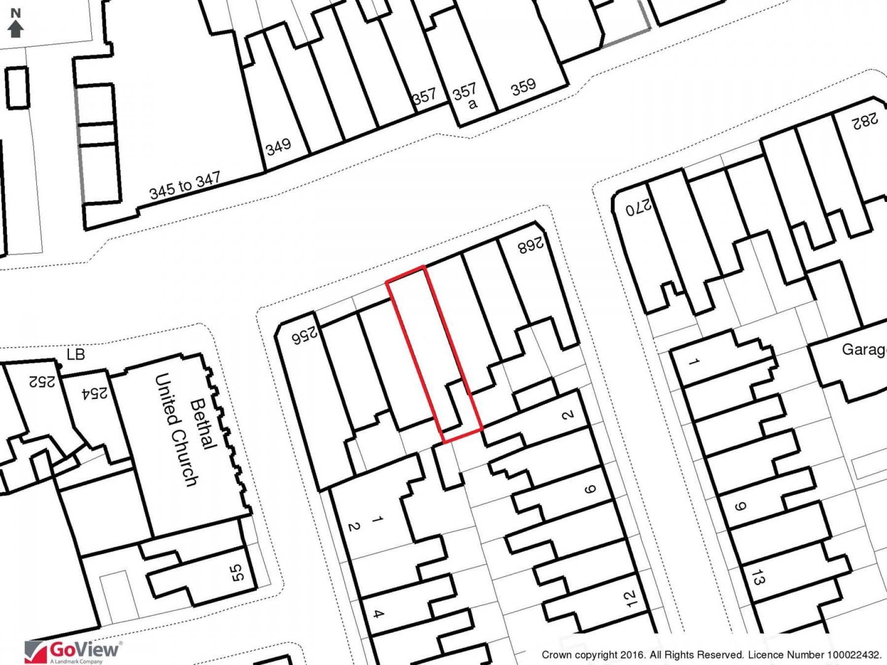 Images for Freehold Mixed Use Investment @ 262 Church Road, St. George, Bristol