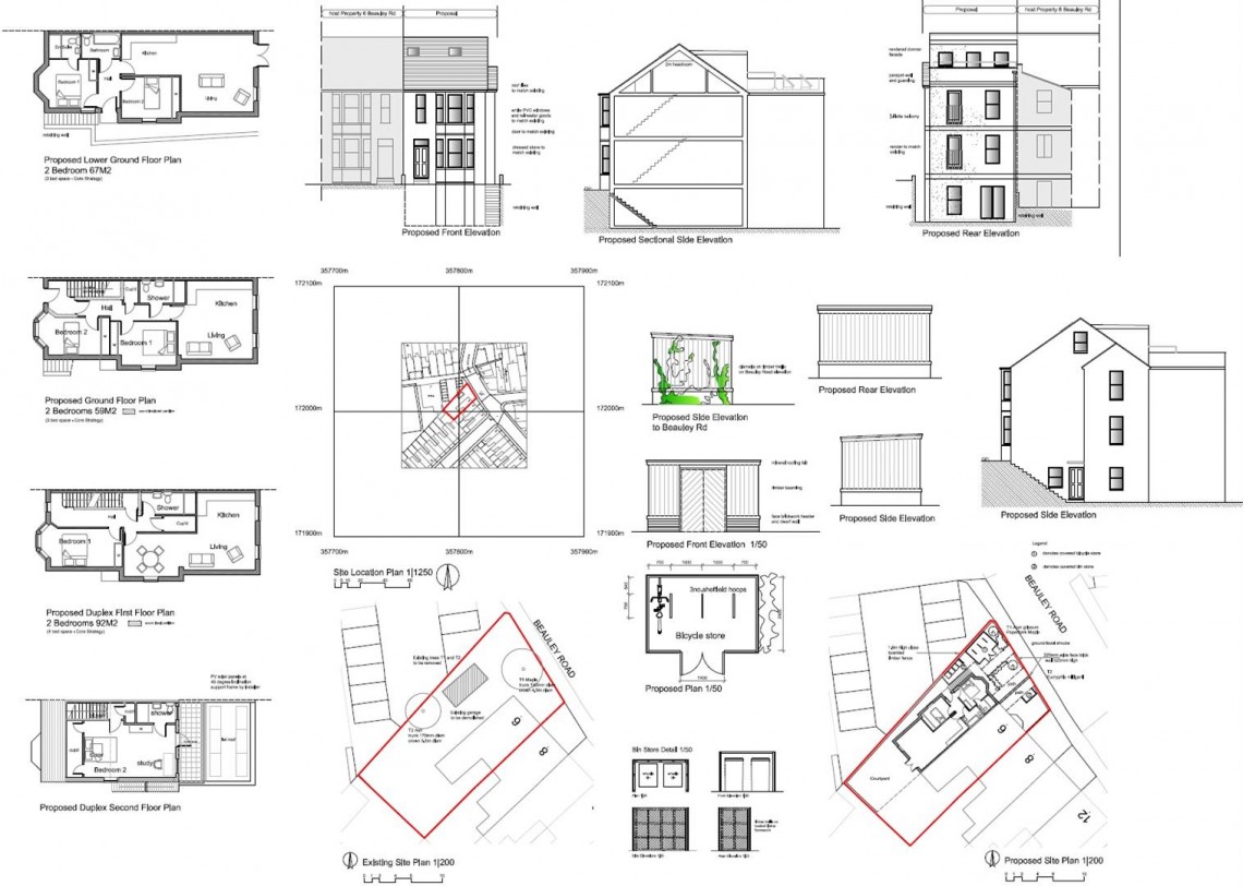 Images for House and Plot @ 6 Beauley Road, Southville, Bristol