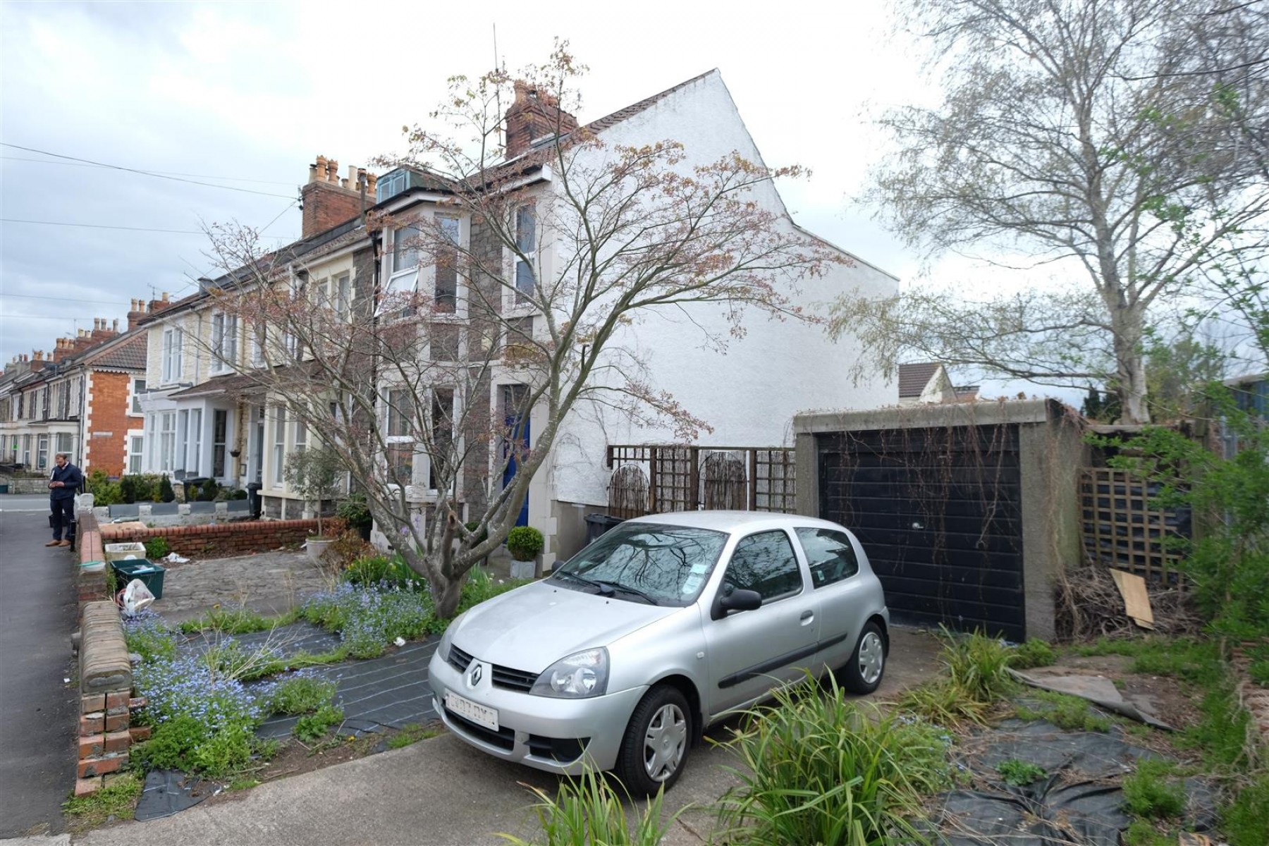 Images for House and Plot @ 6 Beauley Road, Southville, Bristol