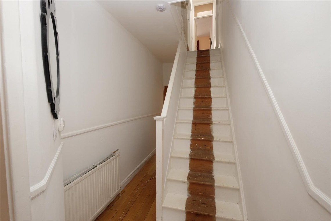 Images for House and Plot @ 6 Beauley Road, Southville, Bristol