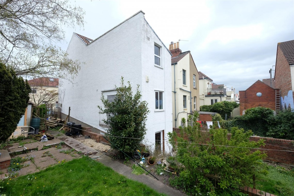 Images for House and Plot @ 6 Beauley Road, Southville, Bristol