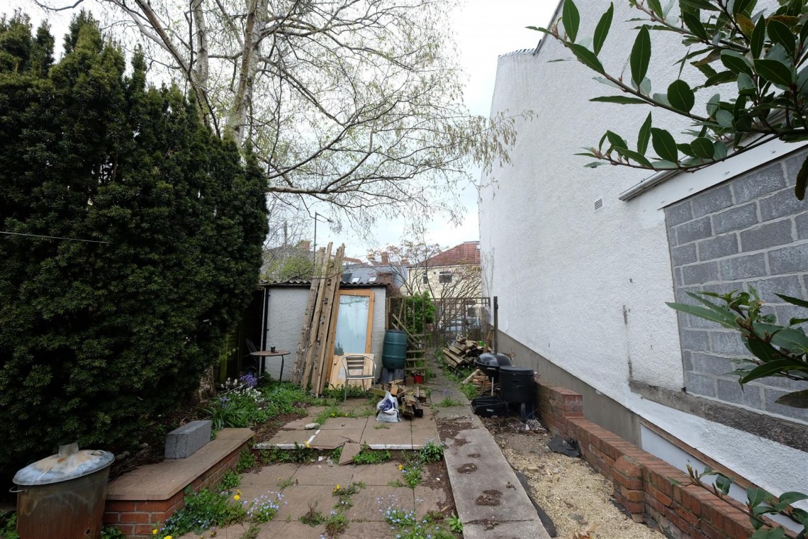 Images for House and Plot @ 6 Beauley Road, Southville, Bristol