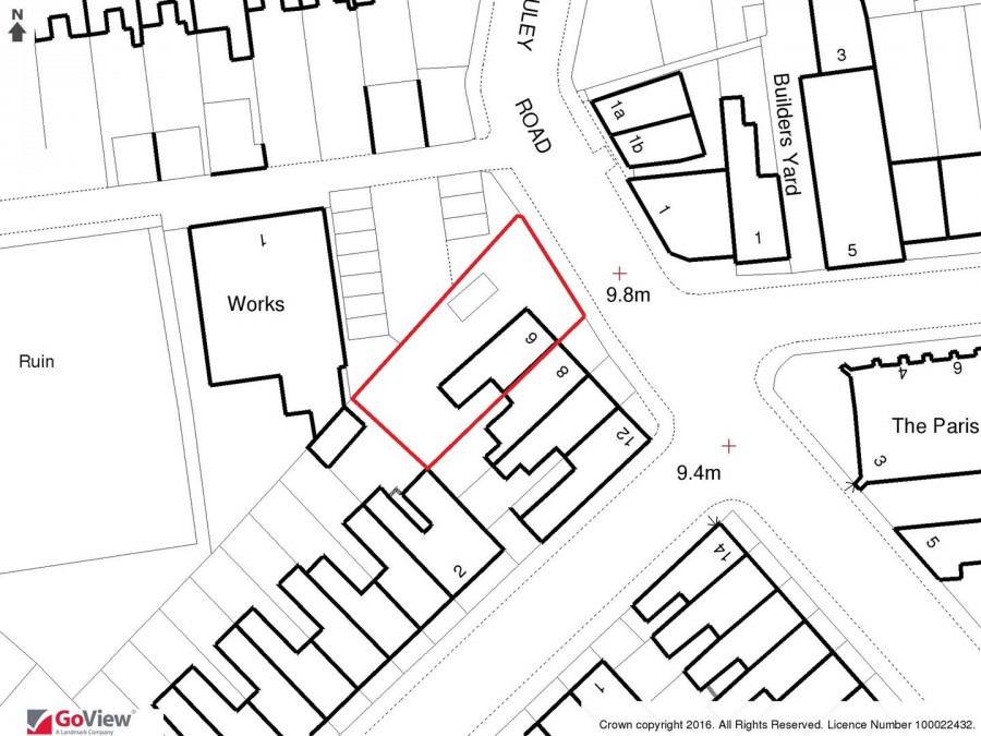 Images for House and Plot @ 6 Beauley Road, Southville, Bristol EAID:hollismoapi BID:21