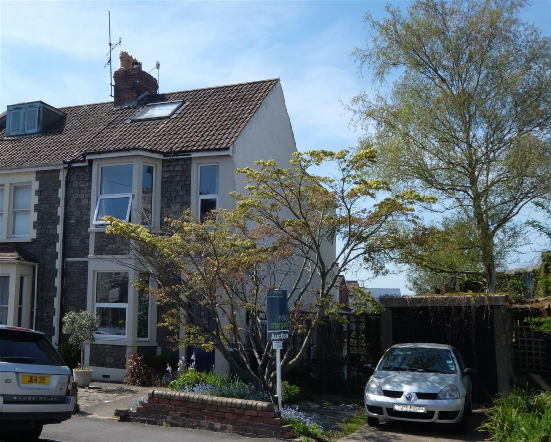 Images for House and Plot @ 6 Beauley Road, Southville, Bristol