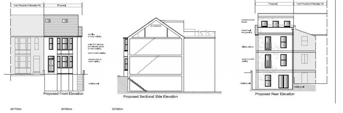 Images for House and Plot @ 6 Beauley Road, Southville, Bristol