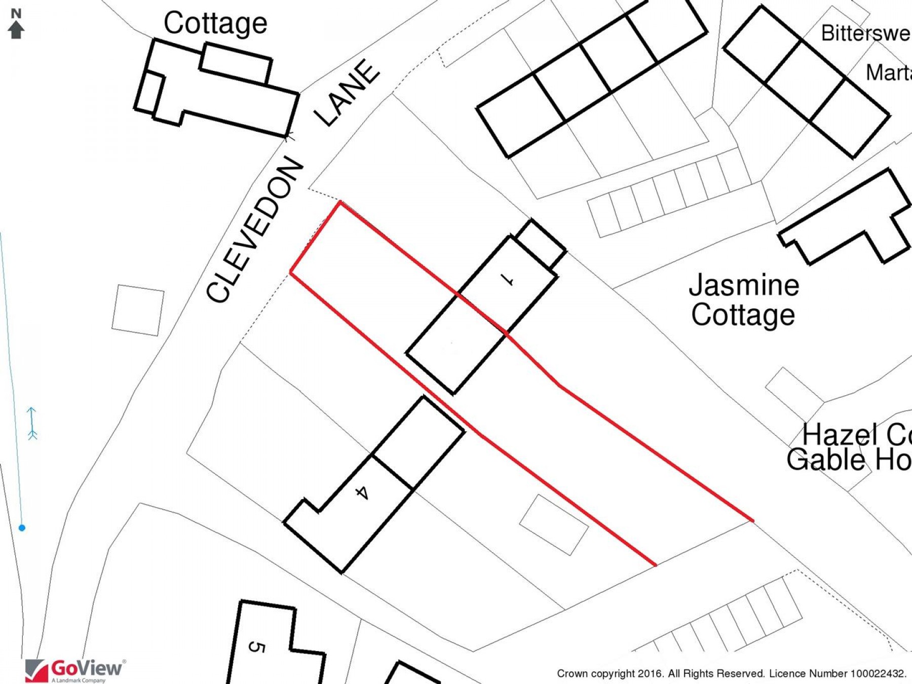 Images for 2 Clevedon Lane, Clapton In Gordano, Bristol