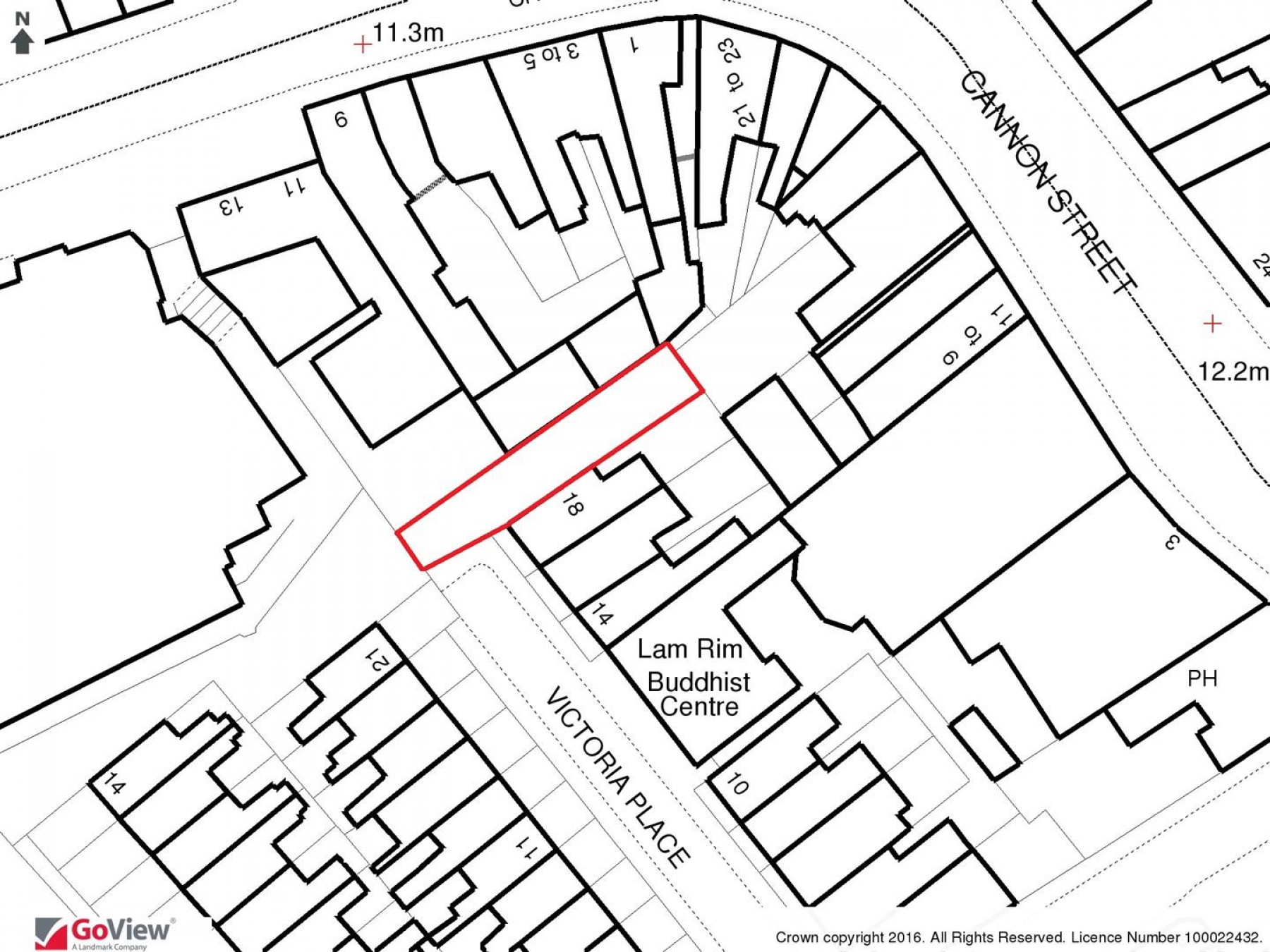 Images for Land @ Victoria Place, Southville, Bristol