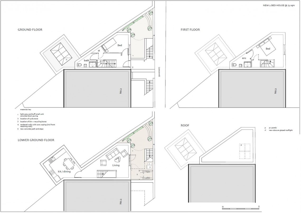 Images for Land @ 2 Walton Street, Easton, Bristol