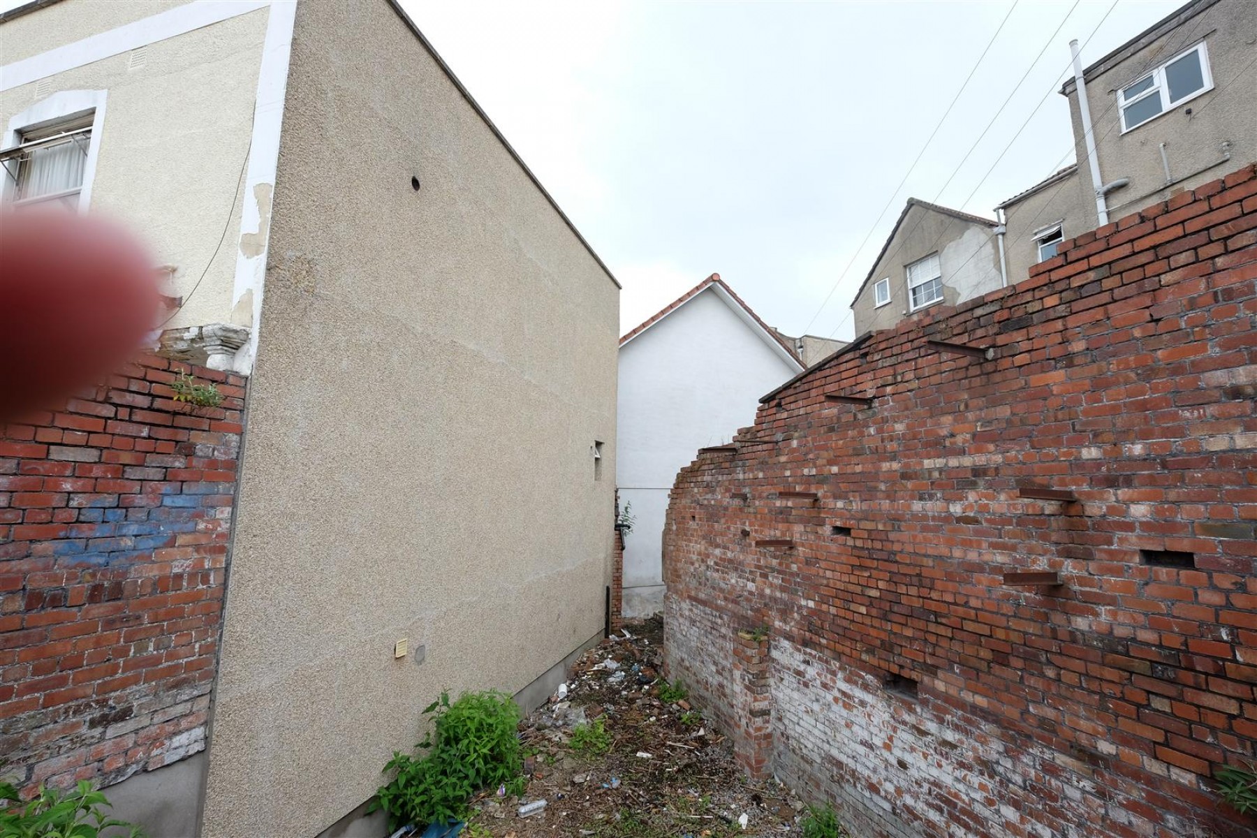 Images for Land @ 2 Walton Street, Easton, Bristol