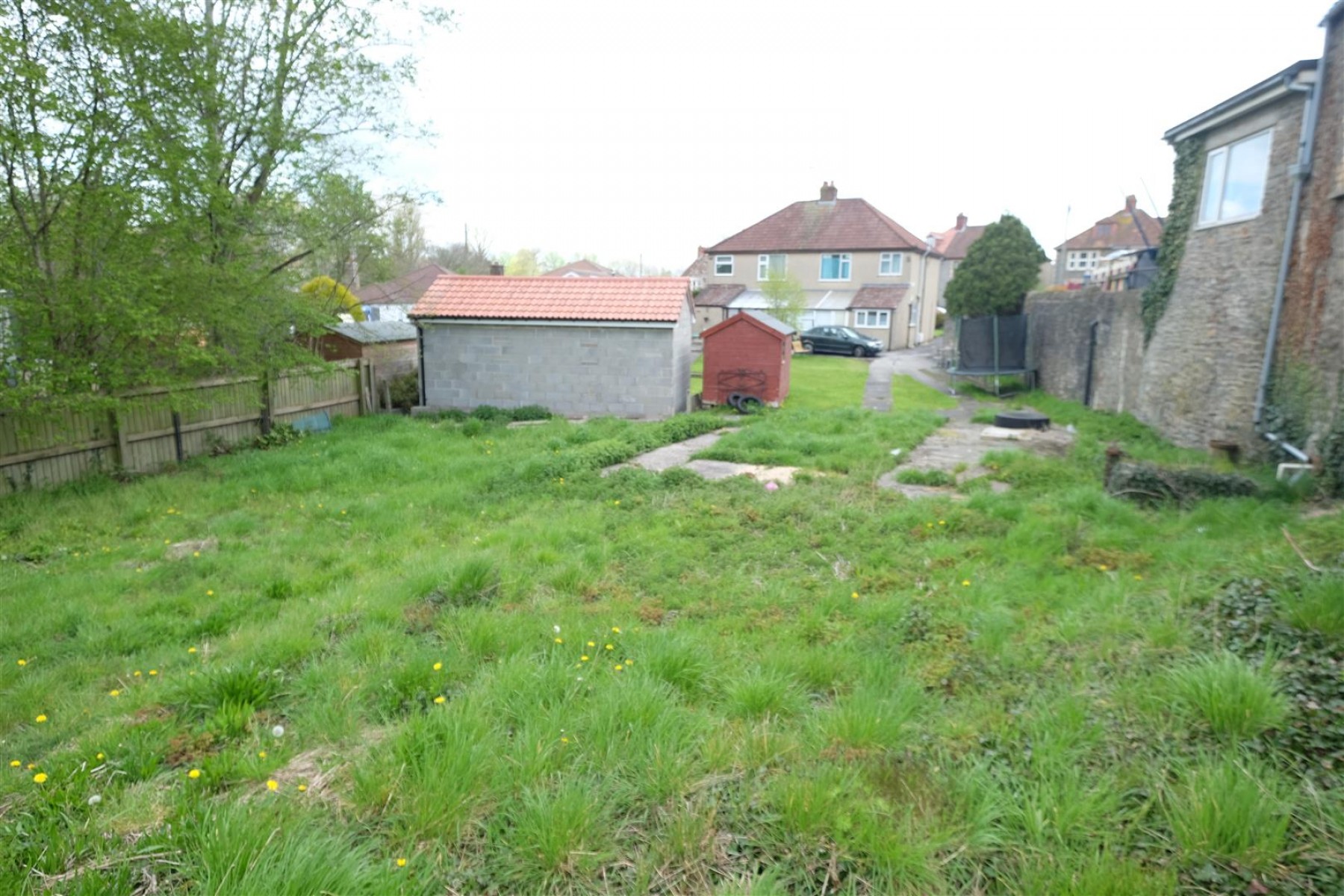 Images for Development Opportunity @ 14 Tower Road South, Warmley, Bristol