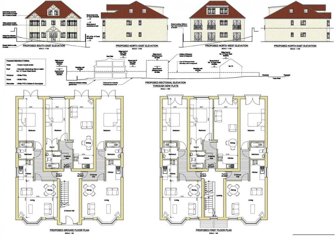 Images for Development Opportunity @ 14 Tower Road South, Warmley, Bristol