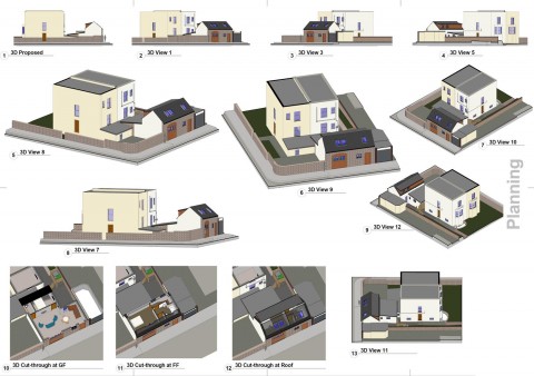 View Full Details for The Plot @ 291 Stapleton Road, Easton, Bristol