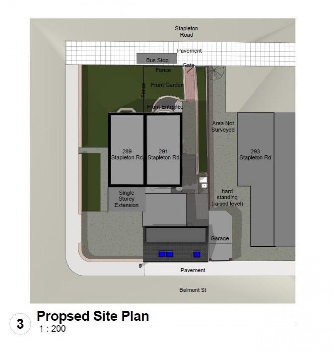 Images for The Plot @ 291 Stapleton Road, Easton, Bristol