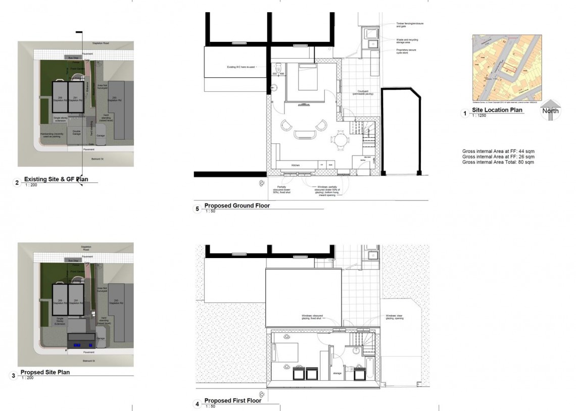 Images for The Plot @ 291 Stapleton Road, Easton, Bristol