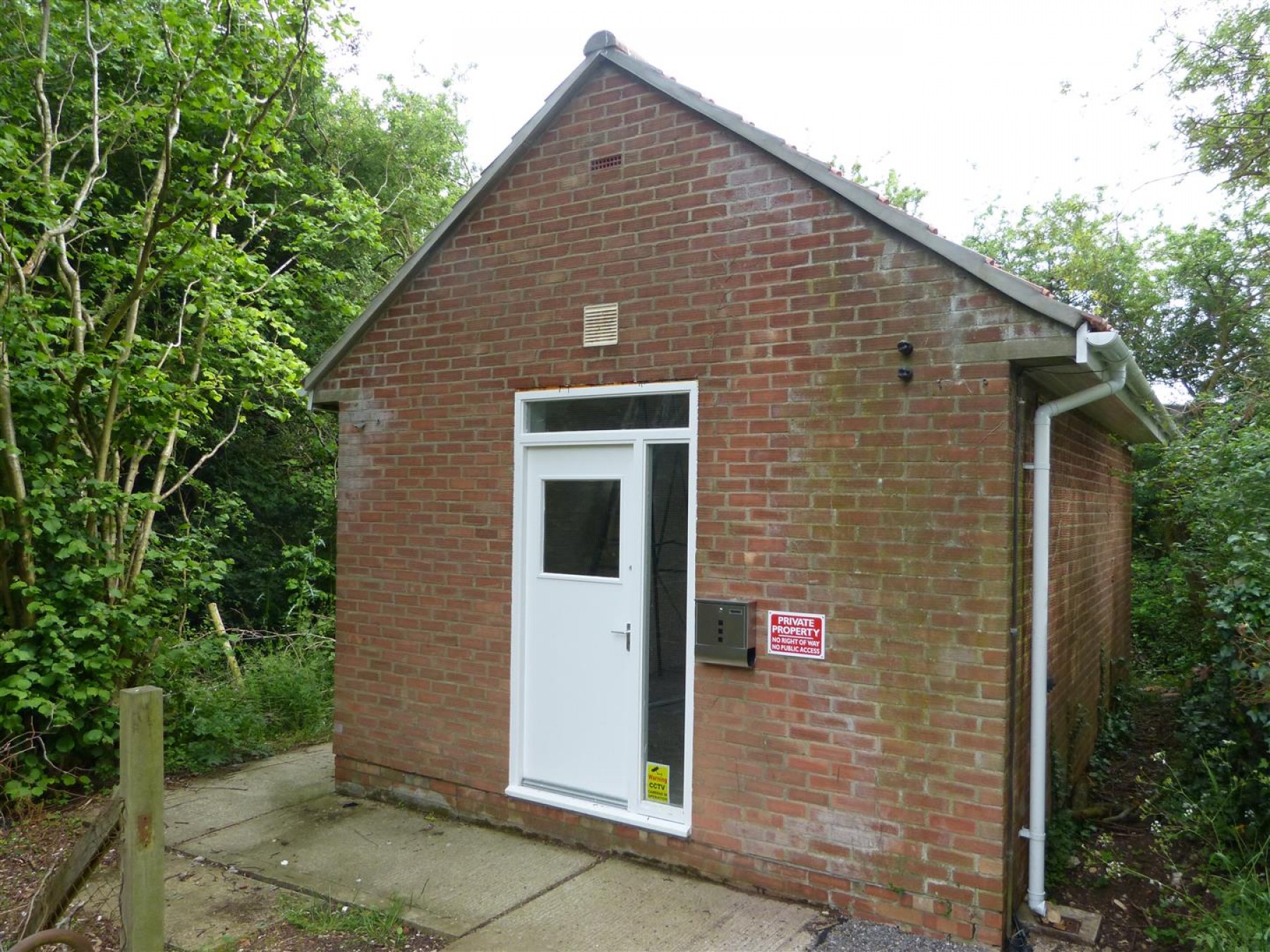 Images for The Telephone Repeater Station, Riding Barn Hill, Wick, Bristol