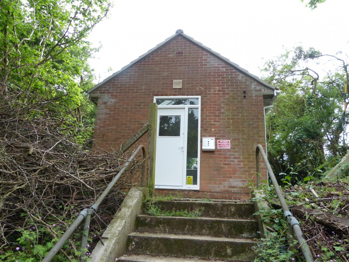 Images for The Telephone Repeater Station, Riding Barn Hill, Wick, Bristol