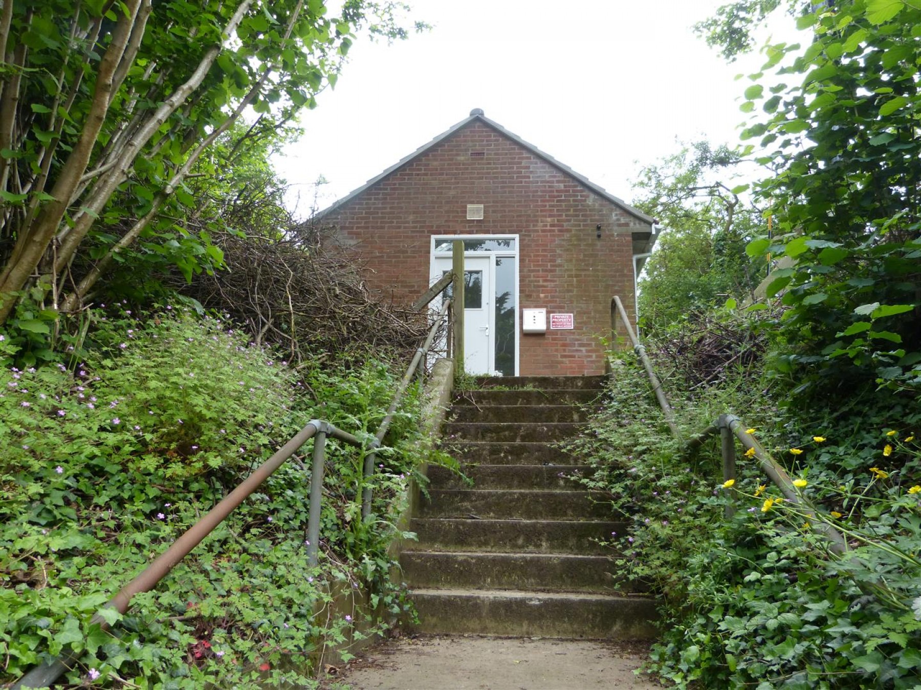 Images for The Telephone Repeater Station, Riding Barn Hill, Wick, Bristol