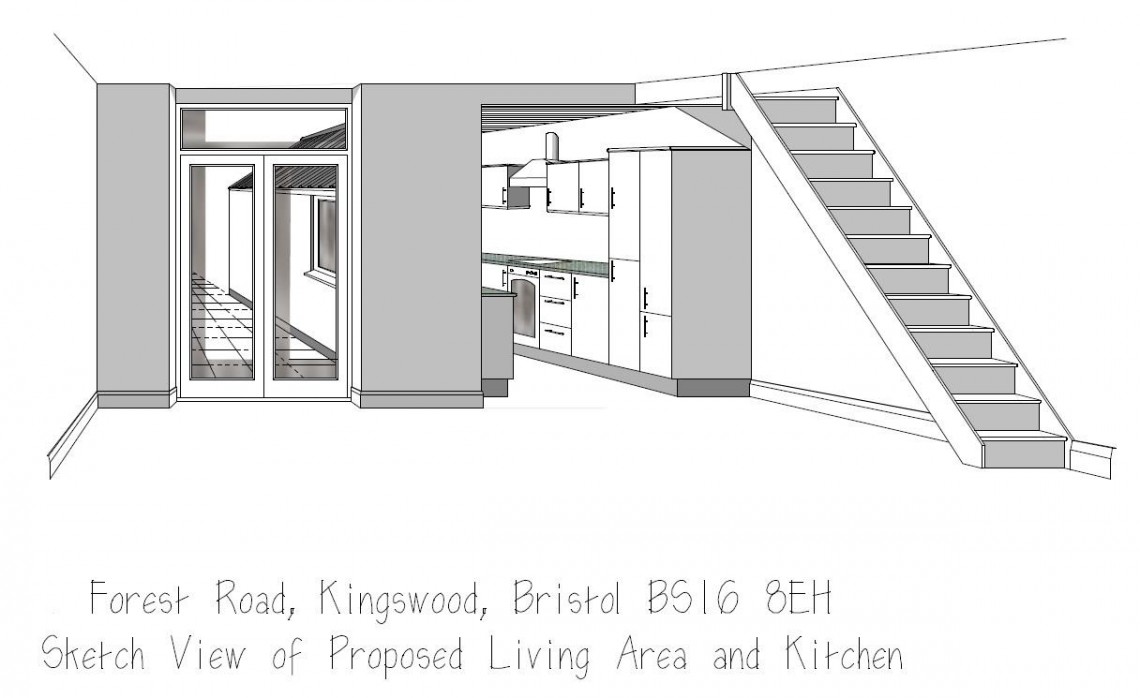 Images for 11 Forest Road, Kingswood, Bristol