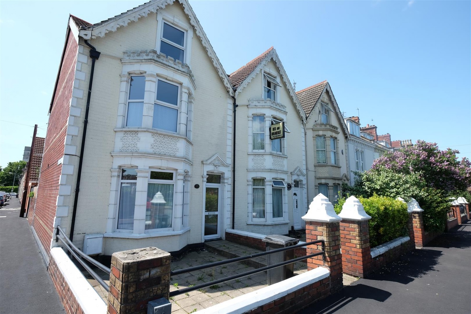 Images for 233 Avonmouth Road, Avonmouth, Bristol