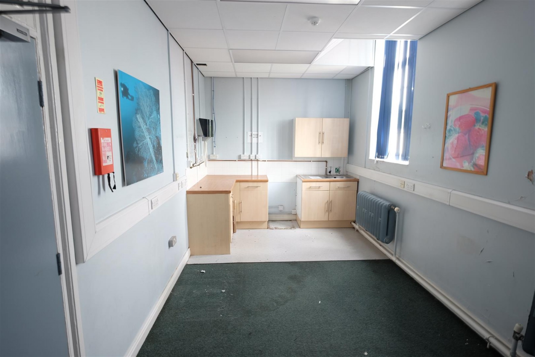 Images for Avonmouth Police Station, Avonmouth Road, Bristol