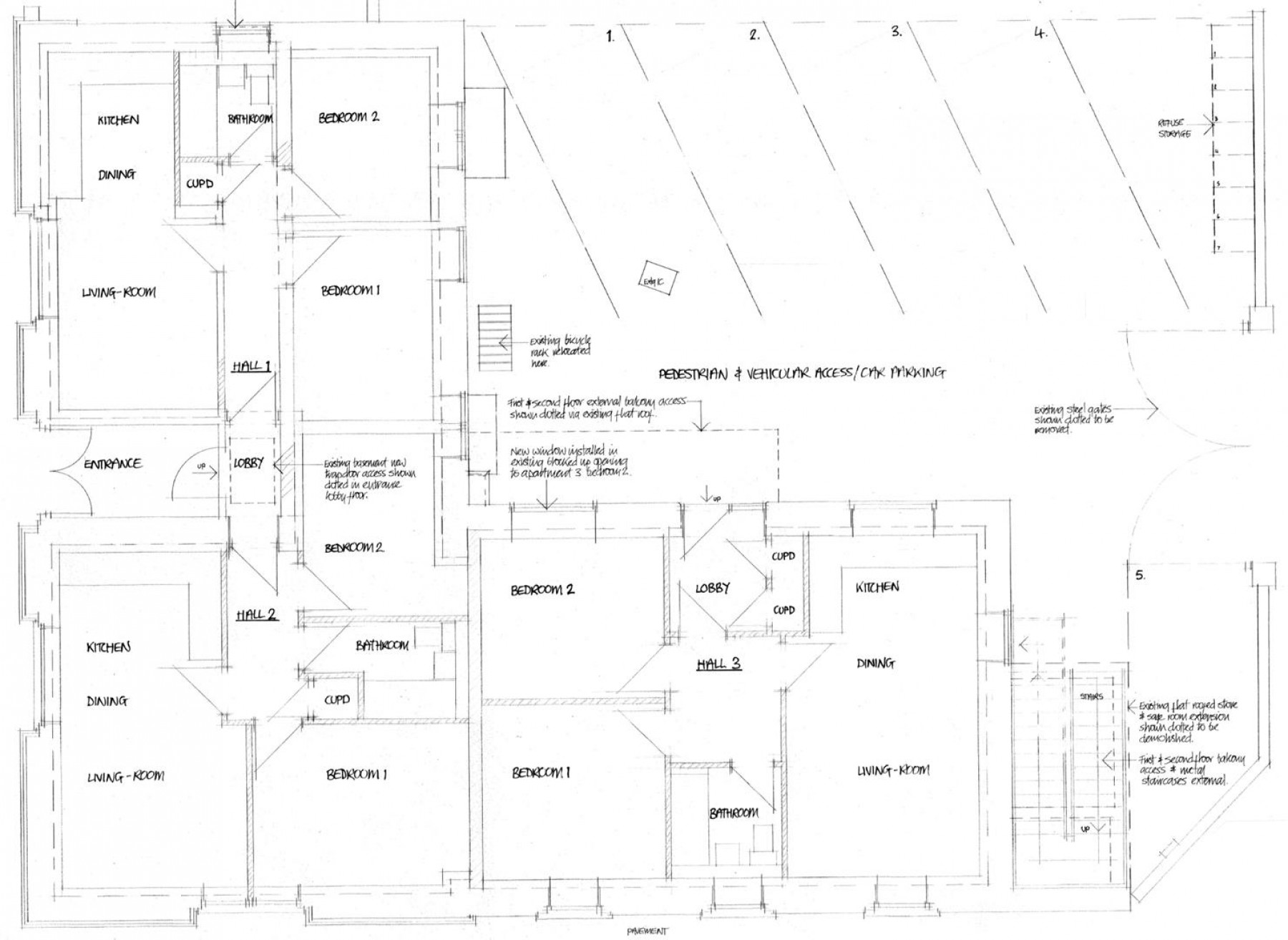 Images for Avonmouth Police Station, Avonmouth Road, Bristol