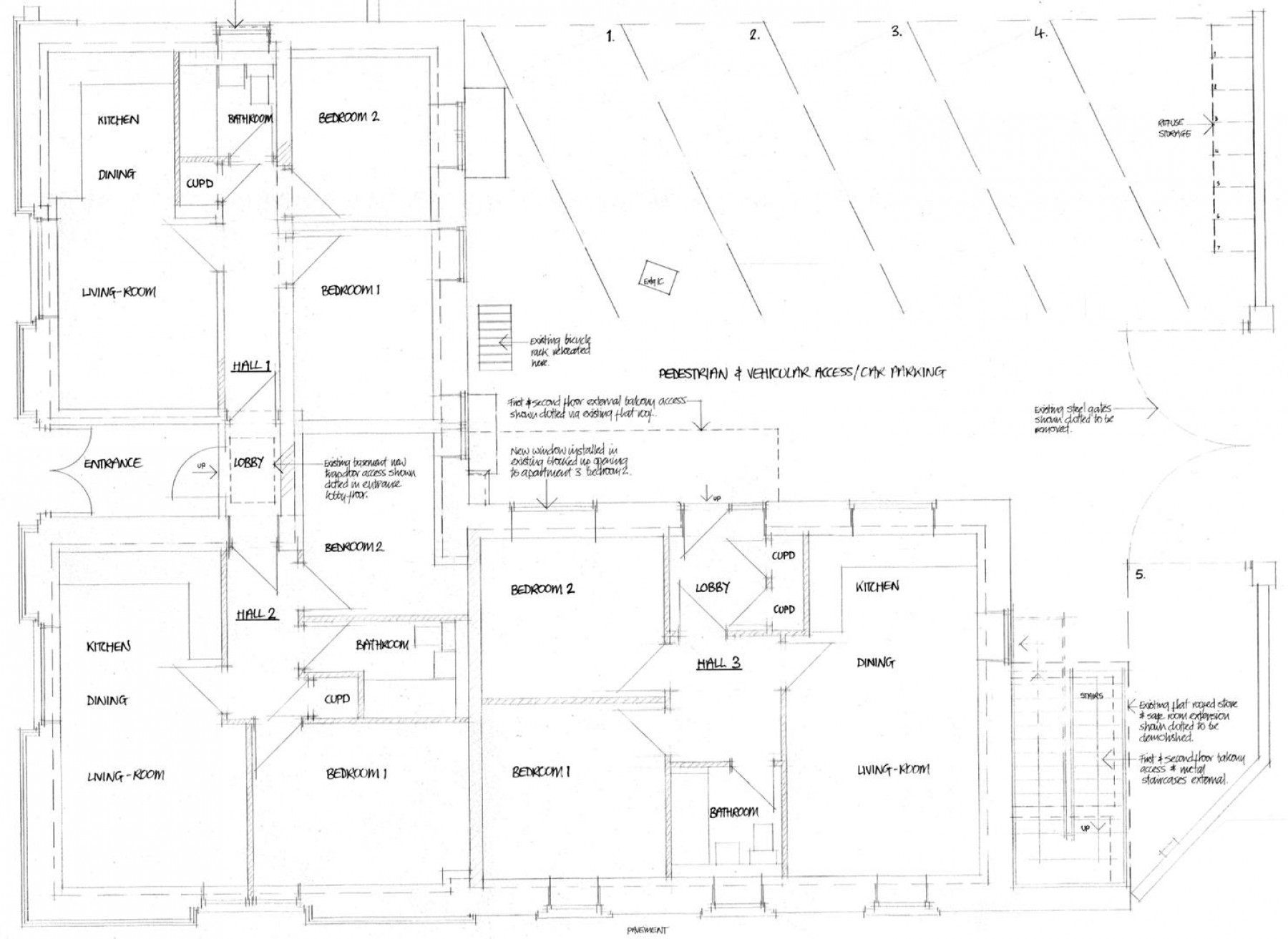 Images for Avonmouth Police Station, Avonmouth Road, Bristol