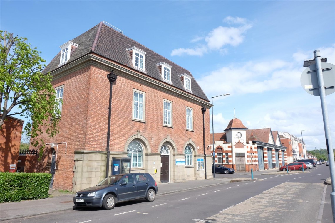 Images for Avonmouth Police Station, Avonmouth Road, Bristol