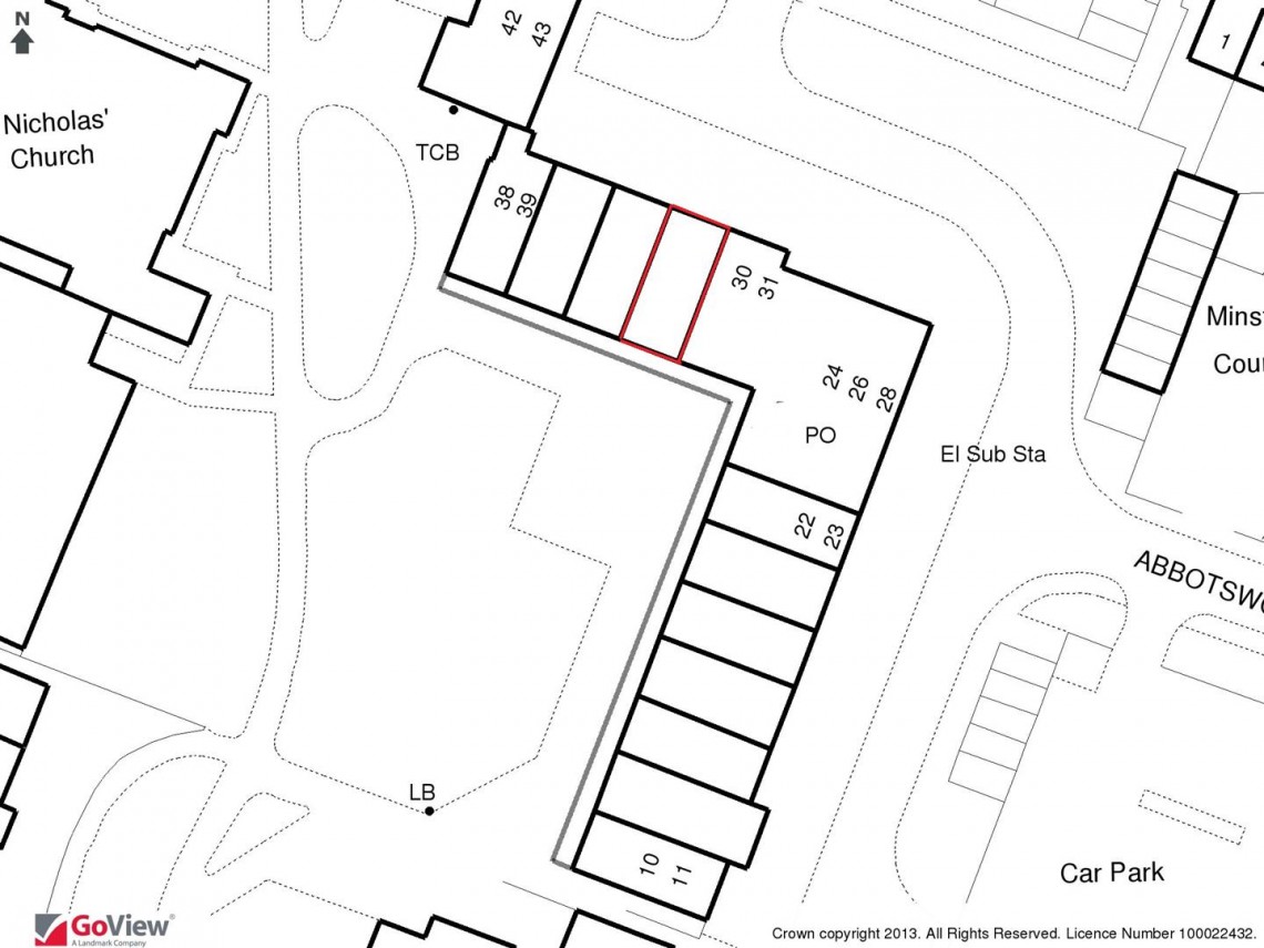 Images for Commercial Unit @ 32 Abbotswood, Yate, Bristol