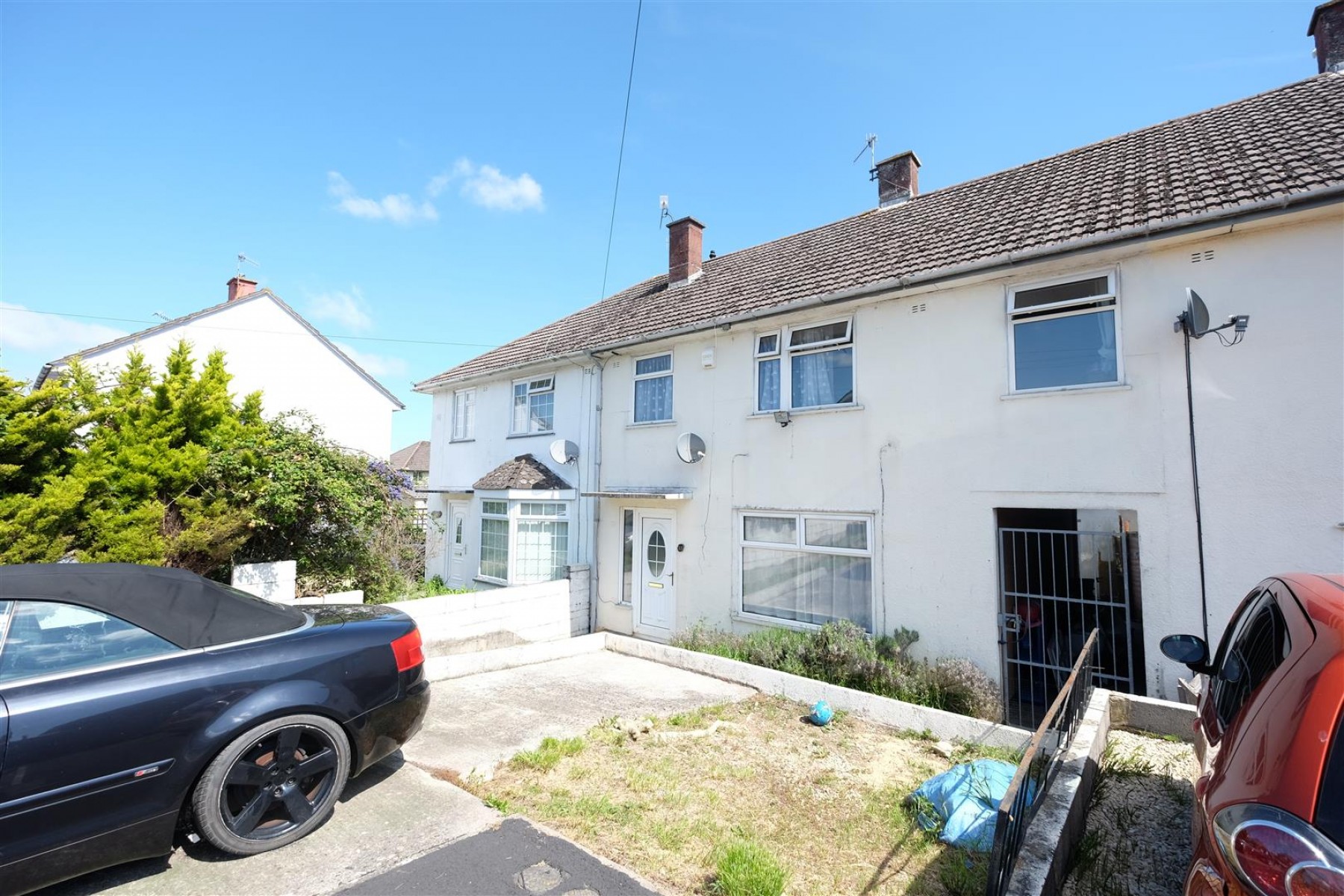 Images for 83 Collinson Road, Hartcliffe, Bristol