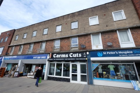 View Full Details for Mixed Use Investment @ 167 Crow Lane, Henbury, Bristol