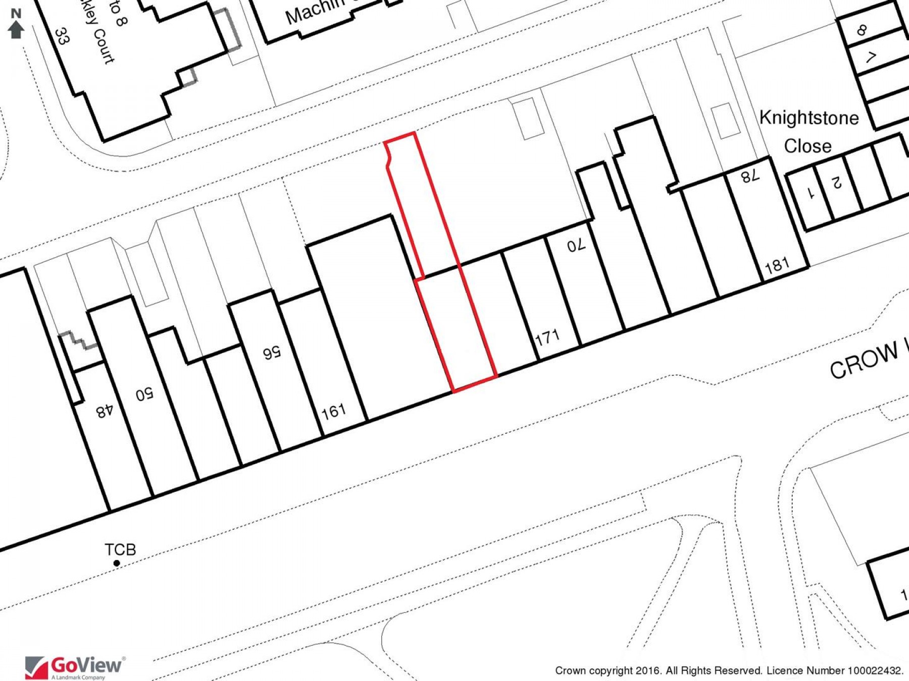 Images for Mixed Use Investment @ 167 Crow Lane, Henbury, Bristol