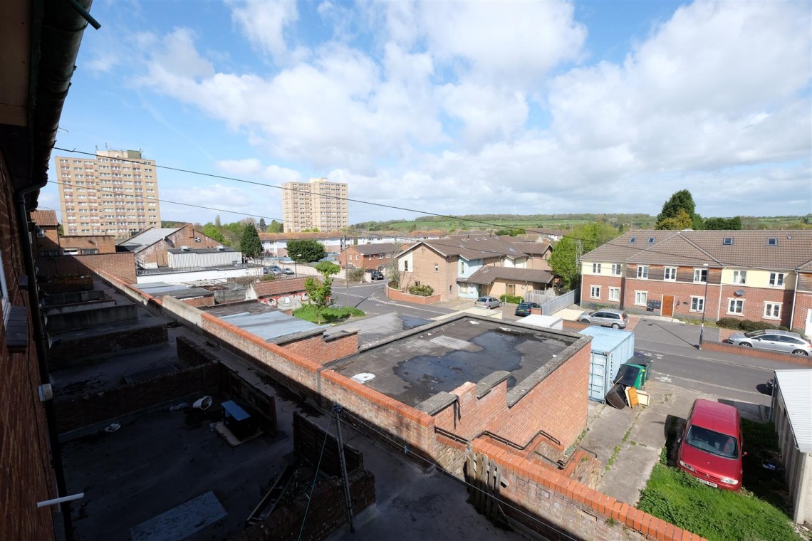 Images for Mixed Use Investment @ 167 Crow Lane, Henbury, Bristol