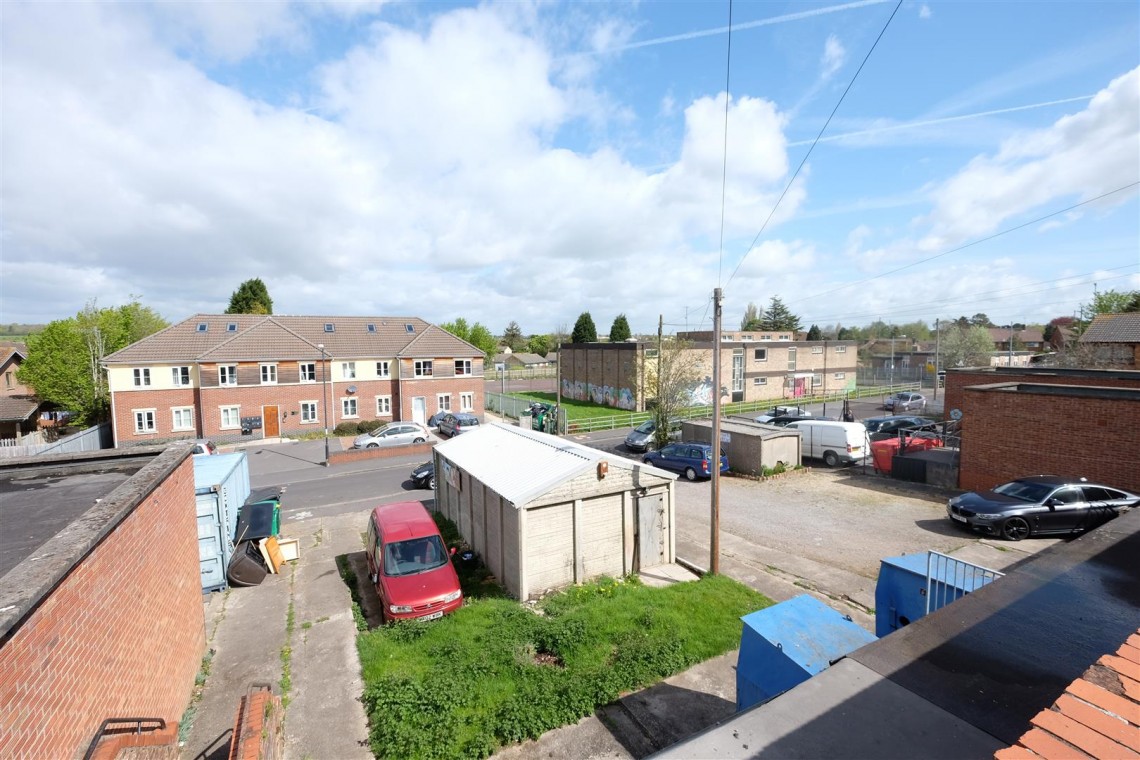 Images for Mixed Use Investment @ 167 Crow Lane, Henbury, Bristol