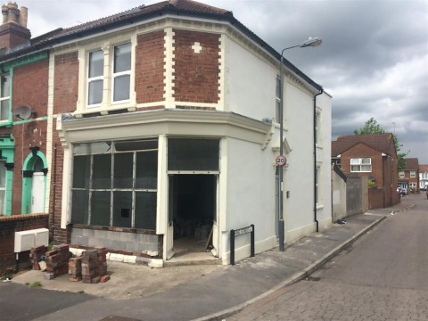 View Full Details for Ground Floor @ 69 Colston Road, Easton