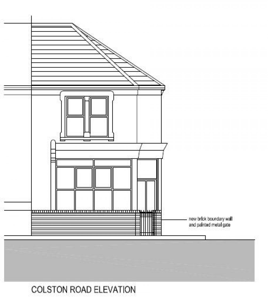 Images for Ground Floor @ 69 Colston Road, Easton