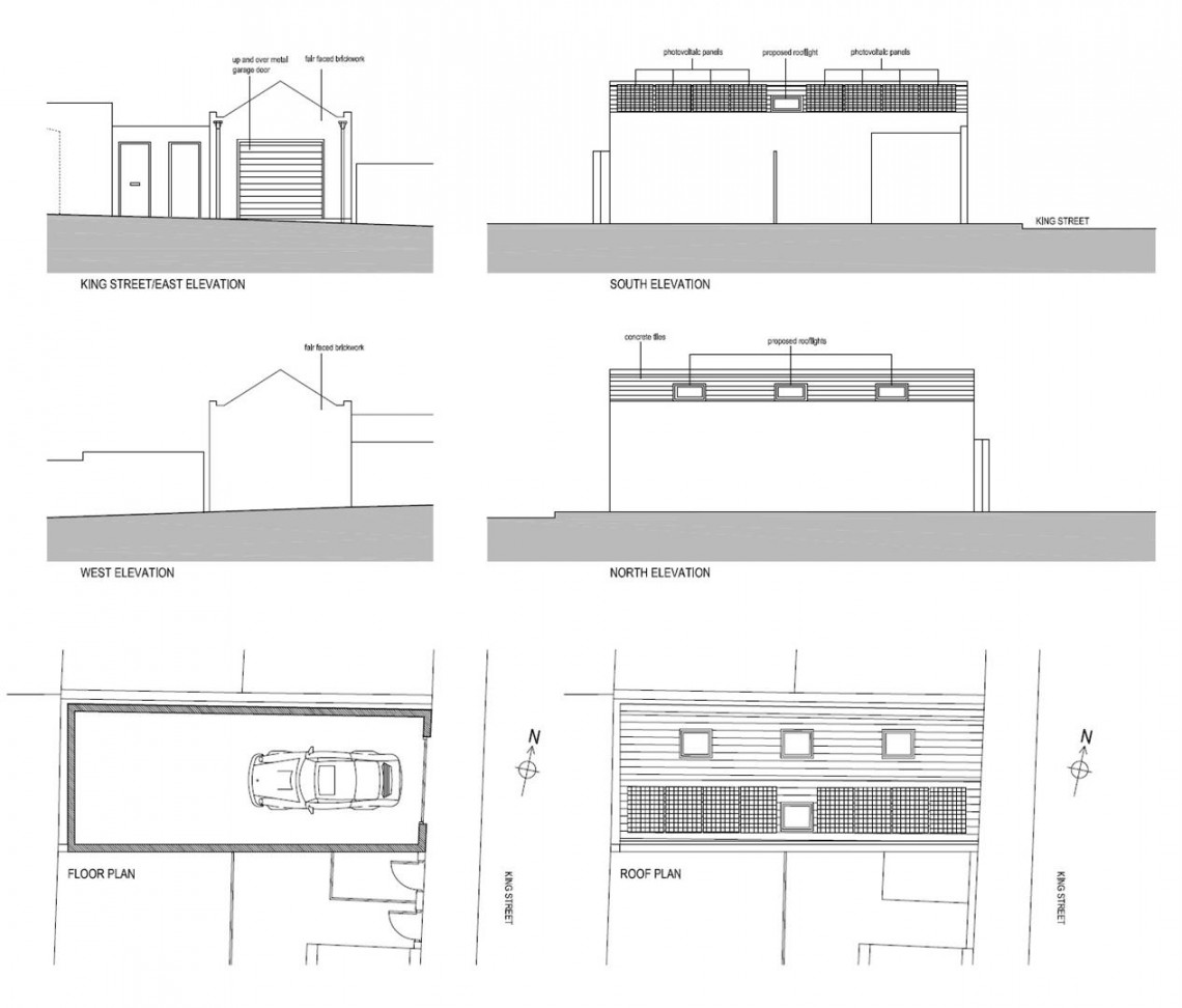 Images for Ground Floor @ 69 Colston Road, Easton