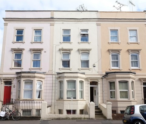 View Full Details for 116 City Road, St. Pauls, Bristol