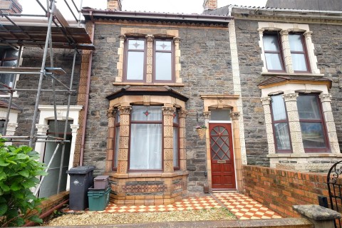View Full Details for 17 Hudds Hill Road, St George, Bristol