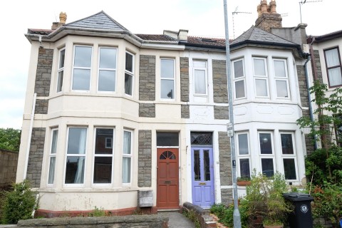 View Full Details for 1 St. Leonards Road, Greenbank, Bristol