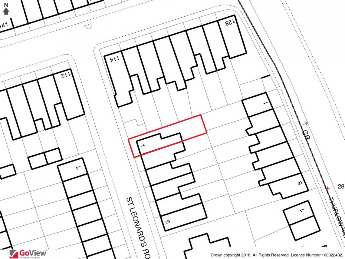 Images for 1 St. Leonards Road, Greenbank, Bristol