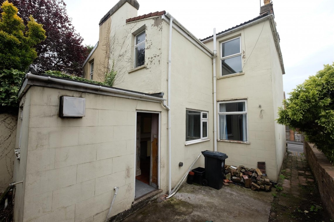 Images for 1 St. Leonards Road, Greenbank, Bristol